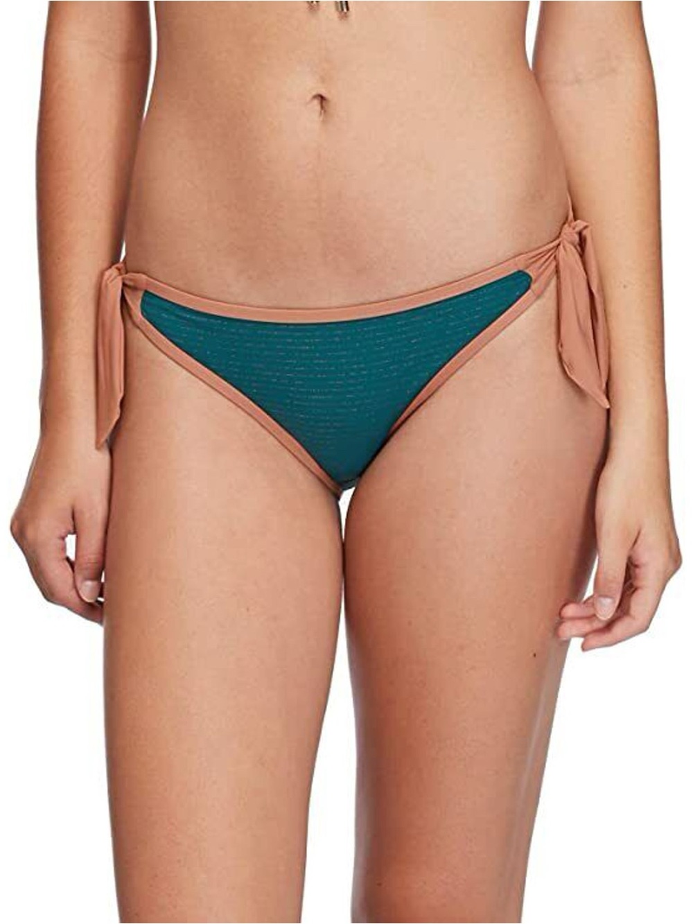 Skye womens Hipster Bikini Bottom NWT Size Extra Large